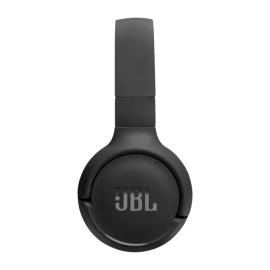 JBL Tune 520BT Wireless on-ear headphones - Black