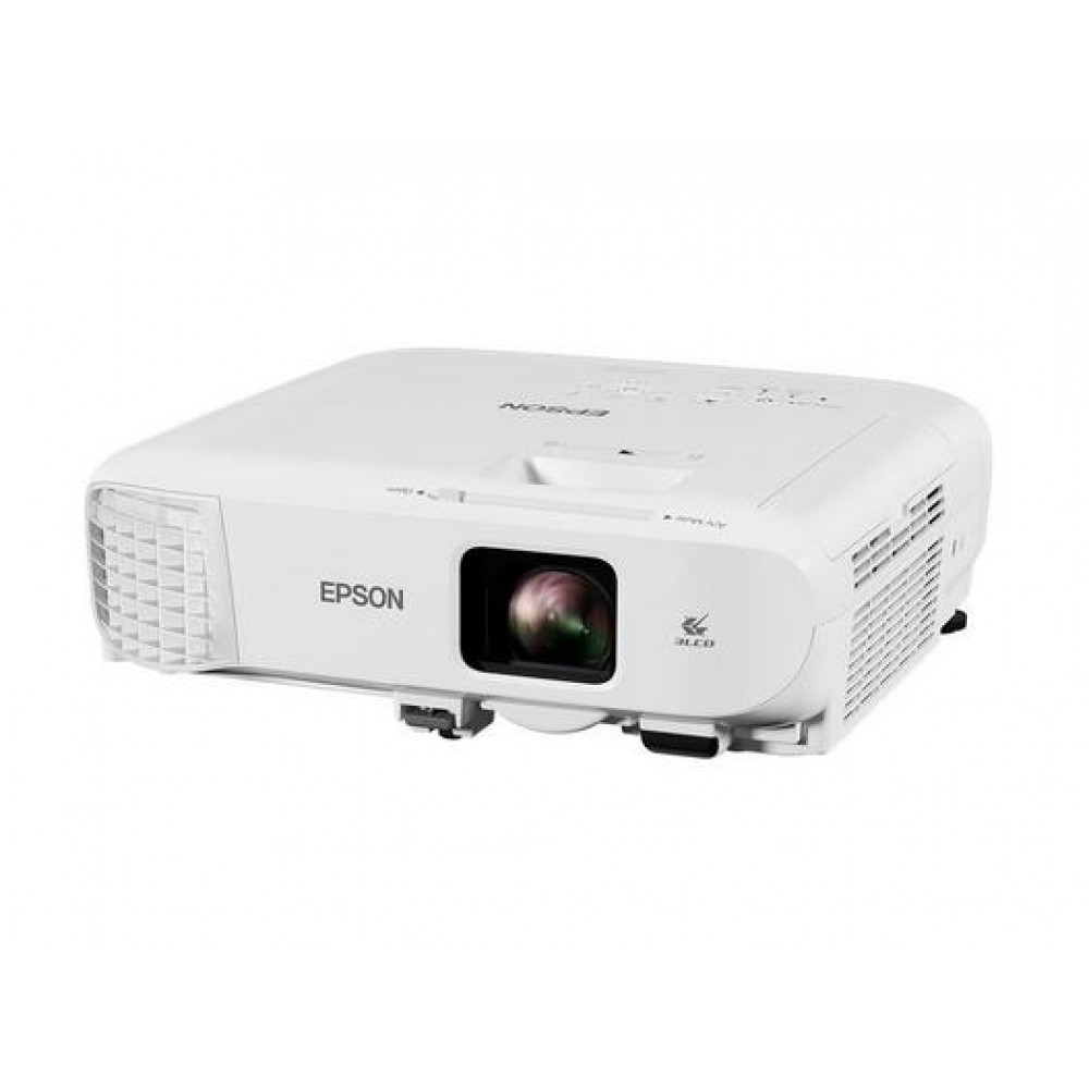 Projector Epson EB-x49 Compact display XGA display 3600 Lumens