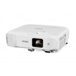 Projector Epson EB-x49 Compact display XGA display 3600 Lumens