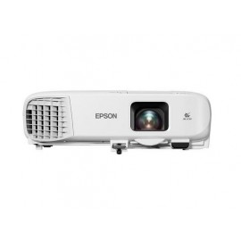 Projector Epson EB-x49 Compact display XGA display 3600 Lumens