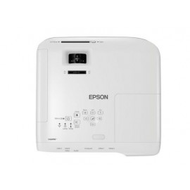 Projector Epson EB-x49 Compact display XGA display 3600 Lumens